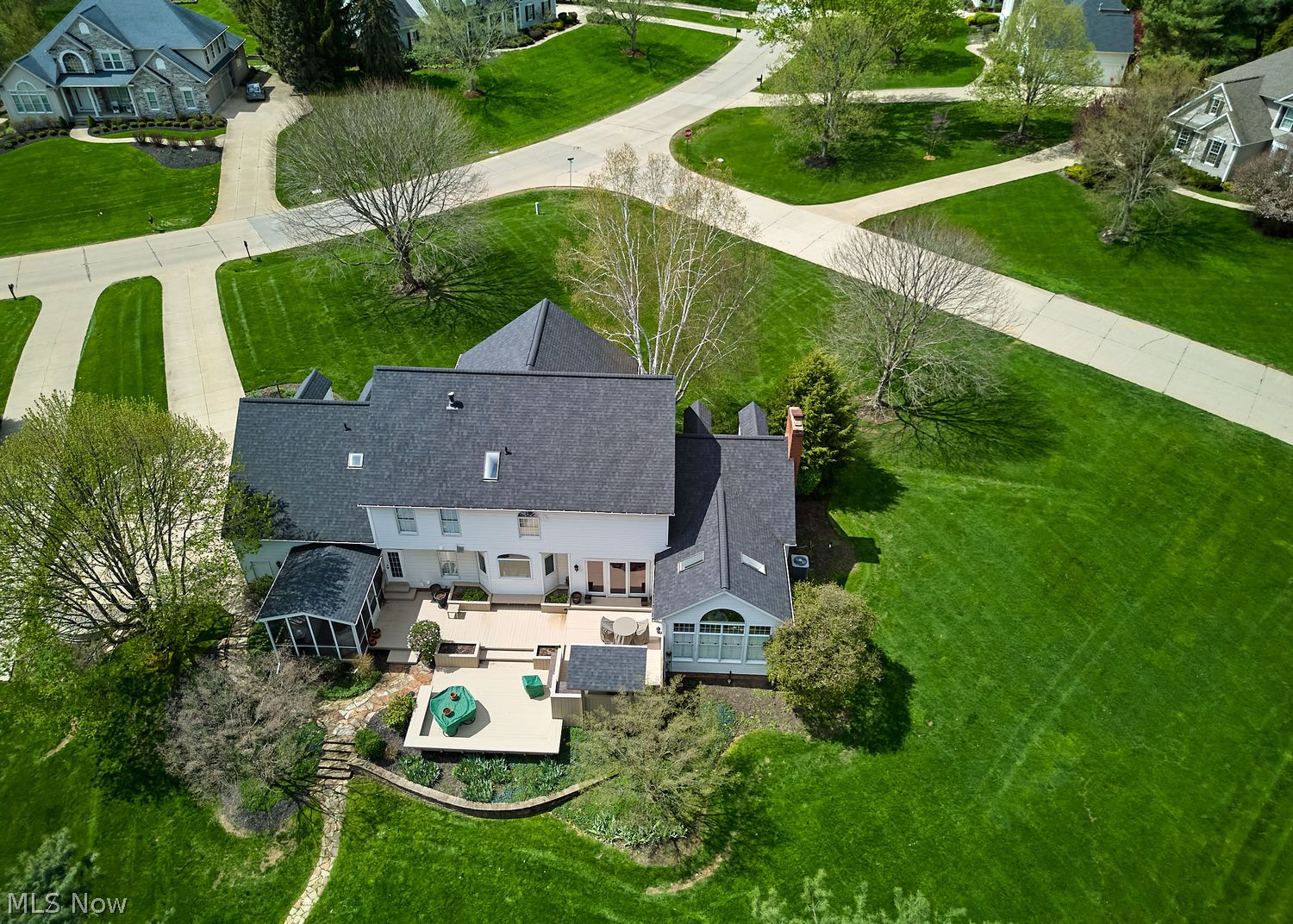 4463 Swan Lake Drive Copley OH 44321