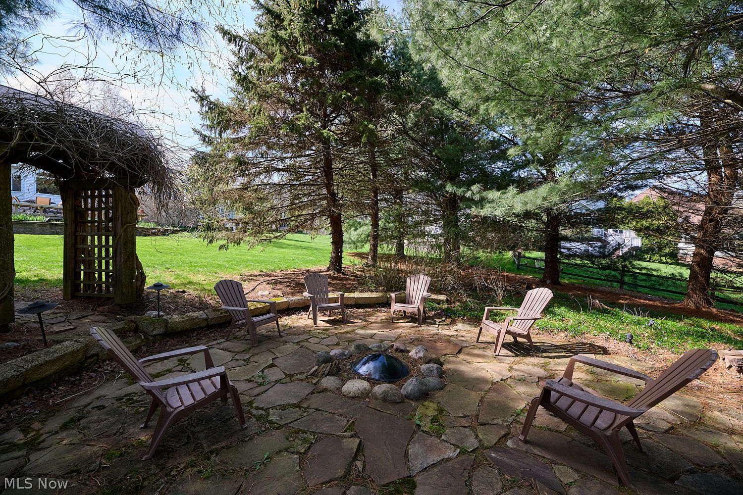 4463 Swan Lake Drive Copley OH 44321