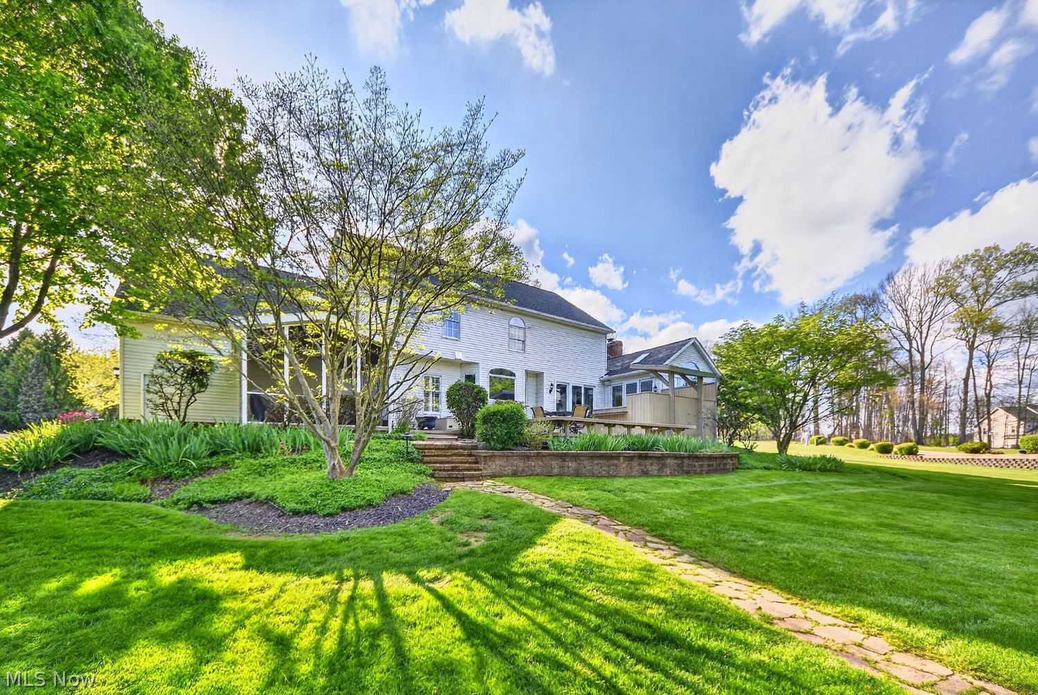 4463 Swan Lake Drive Copley OH 44321