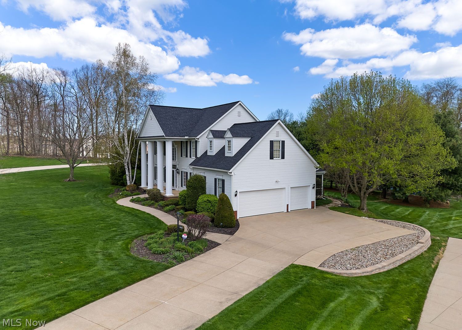 4463 Swan Lake Drive Copley OH 44321