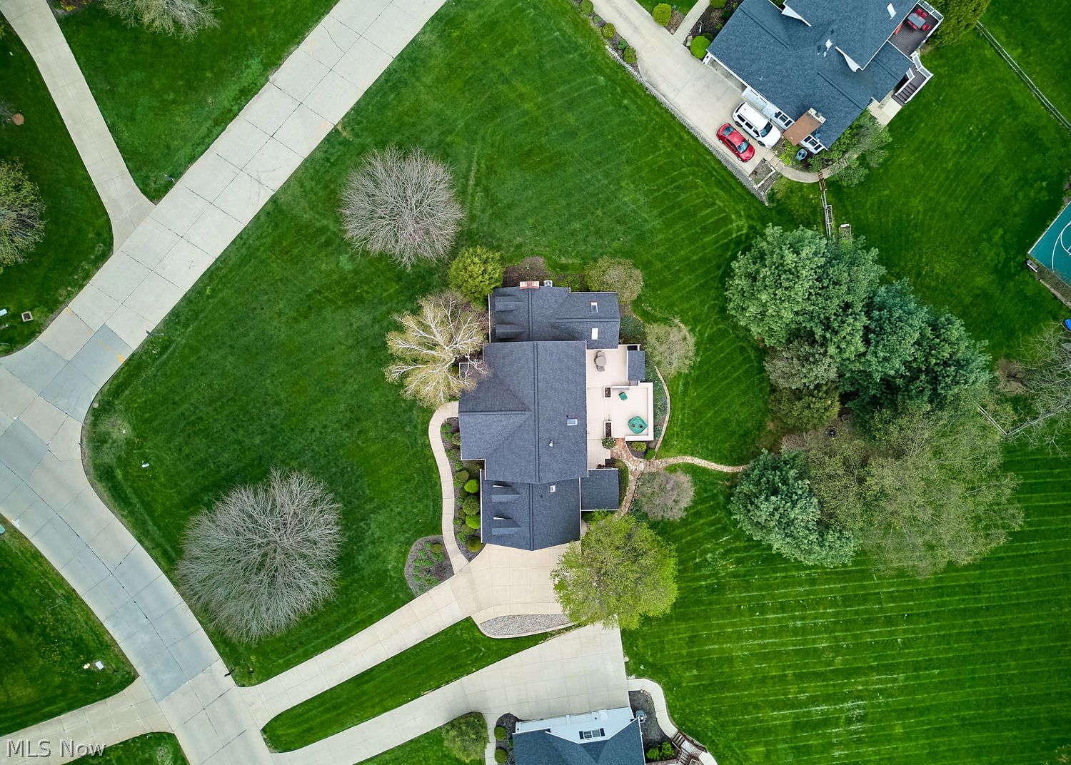 4463 Swan Lake Drive Copley OH 44321