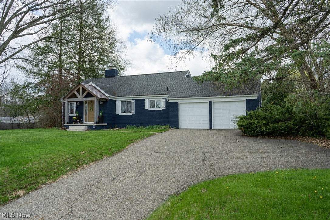 3467 Wales Avenue NW Massillon OH 44646