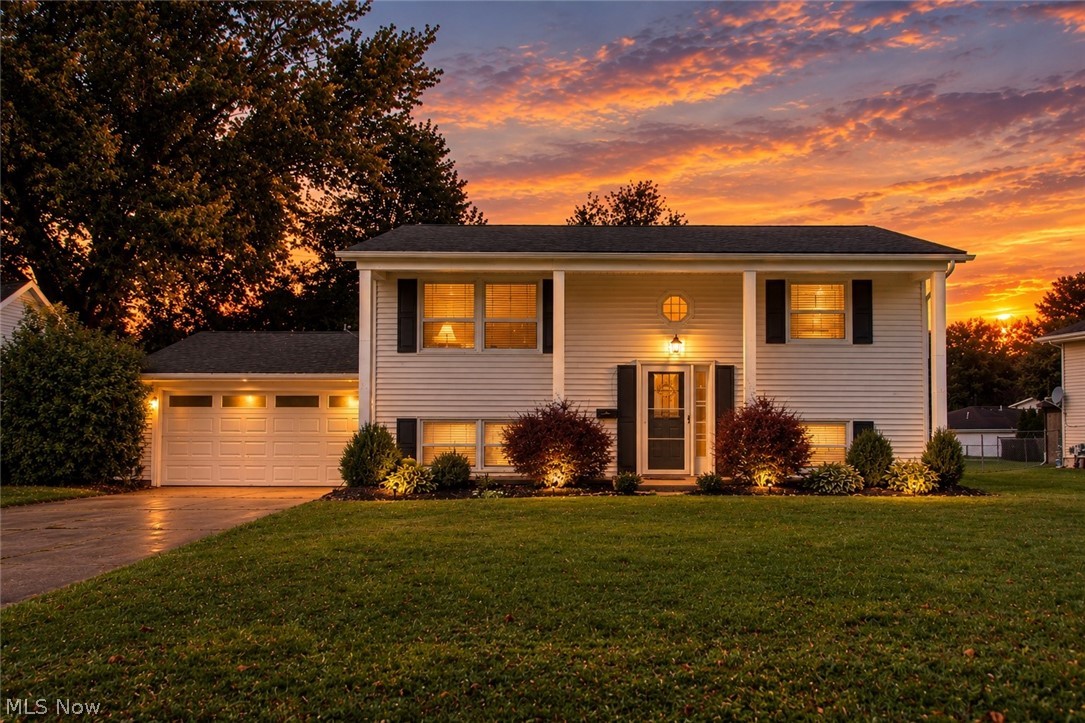 922 Nancy Avenue Niles OH 44446