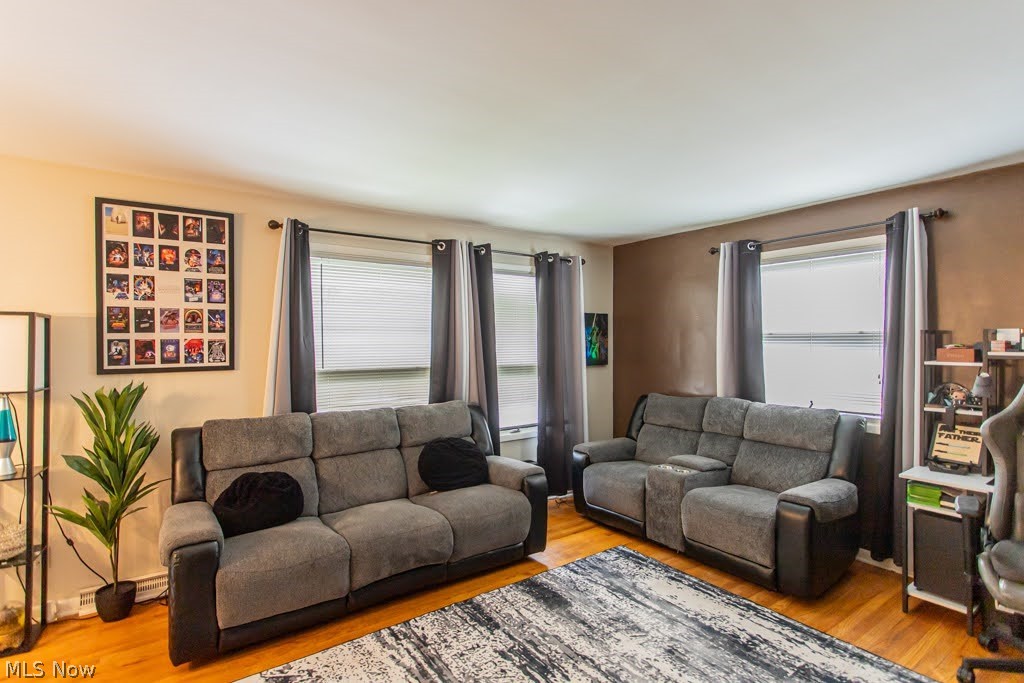 922 Nancy Avenue Niles OH 44446