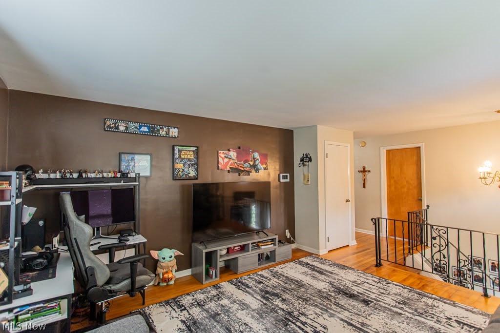 922 Nancy Avenue Niles OH 44446