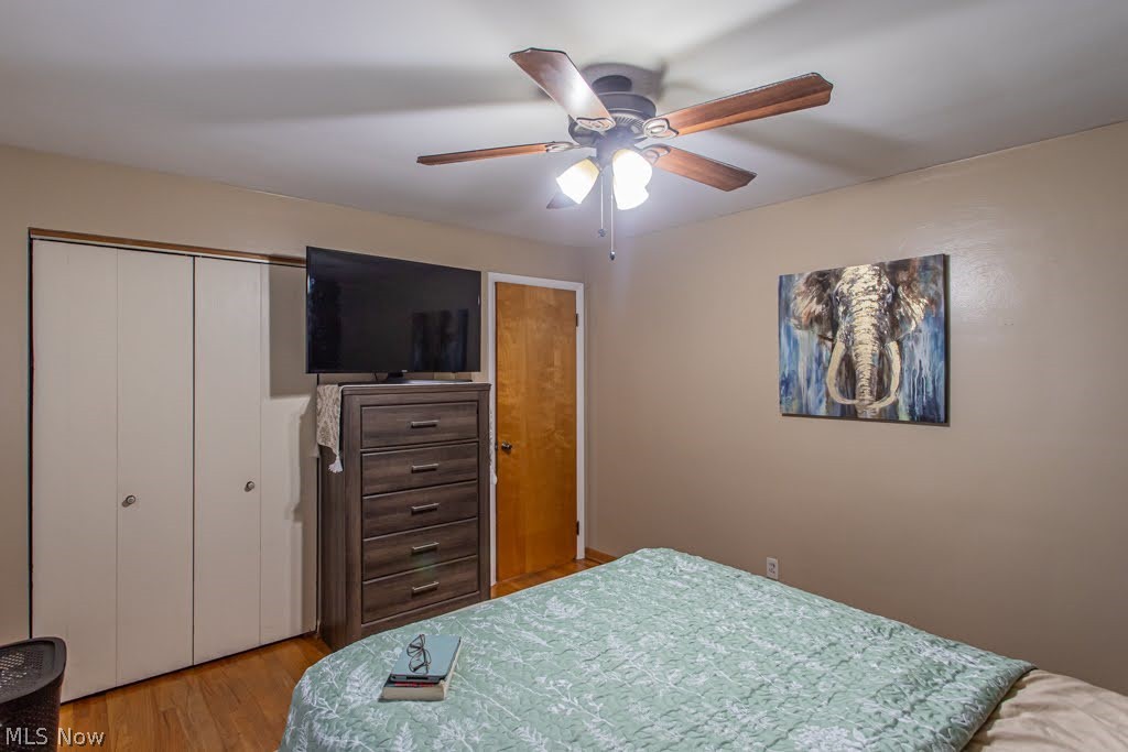 922 Nancy Avenue Niles OH 44446
