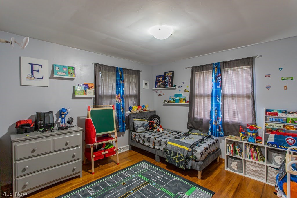 922 Nancy Avenue Niles OH 44446