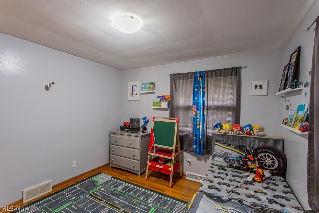 922 Nancy Avenue Niles OH 44446