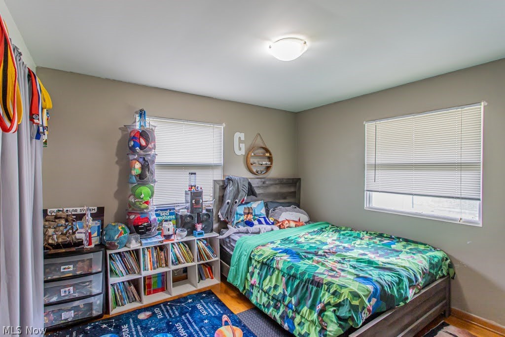 922 Nancy Avenue Niles OH 44446