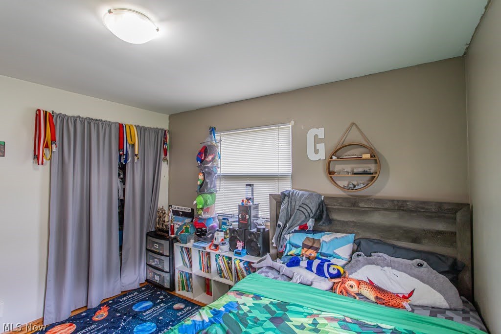 922 Nancy Avenue Niles OH 44446