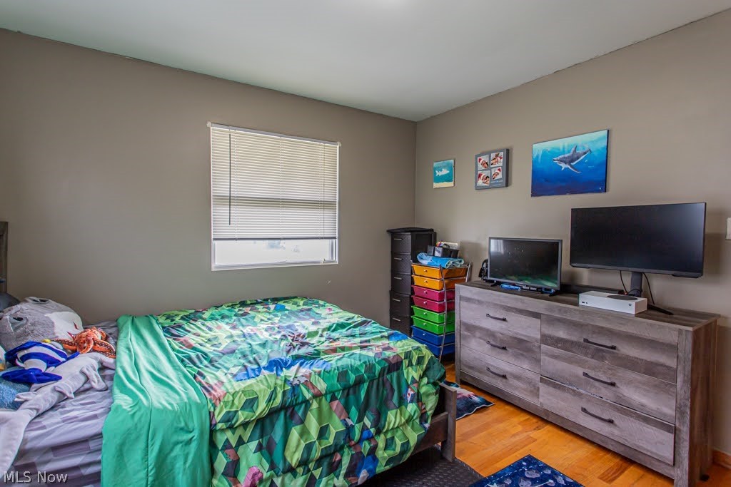 922 Nancy Avenue Niles OH 44446