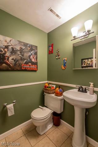 922 Nancy Avenue Niles OH 44446