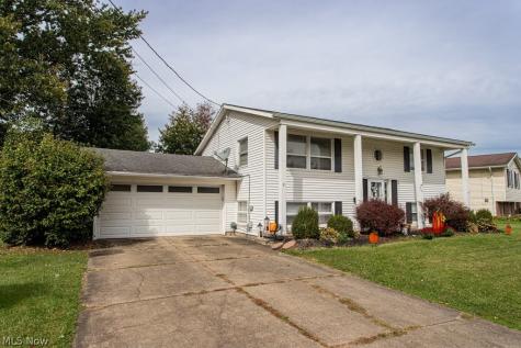 922 Nancy Avenue Niles OH 44446