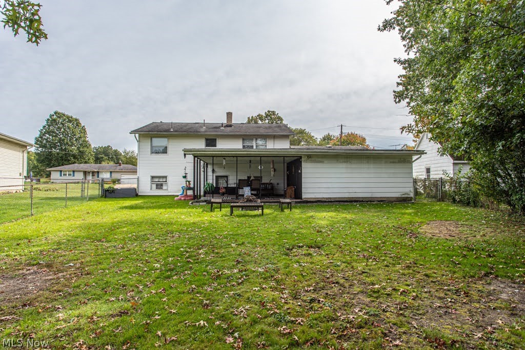 922 Nancy Avenue Niles OH 44446
