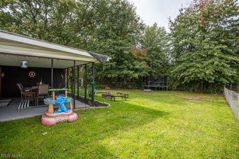 922 Nancy Avenue Niles OH 44446