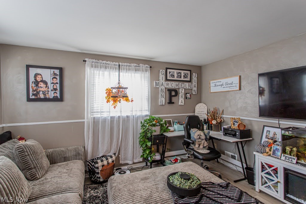 922 Nancy Avenue Niles OH 44446