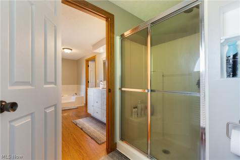 8238 N Casswell Circle NW North Canton OH 44720