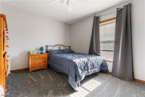 8238 N Casswell Circle NW North Canton OH 44720