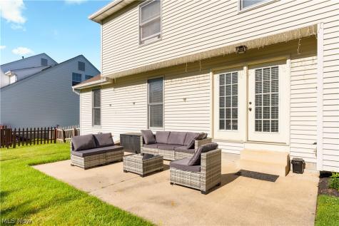 8238 N Casswell Circle NW North Canton OH 44720