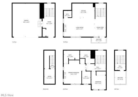 2305 Thurman Avenue Cleveland OH 44113