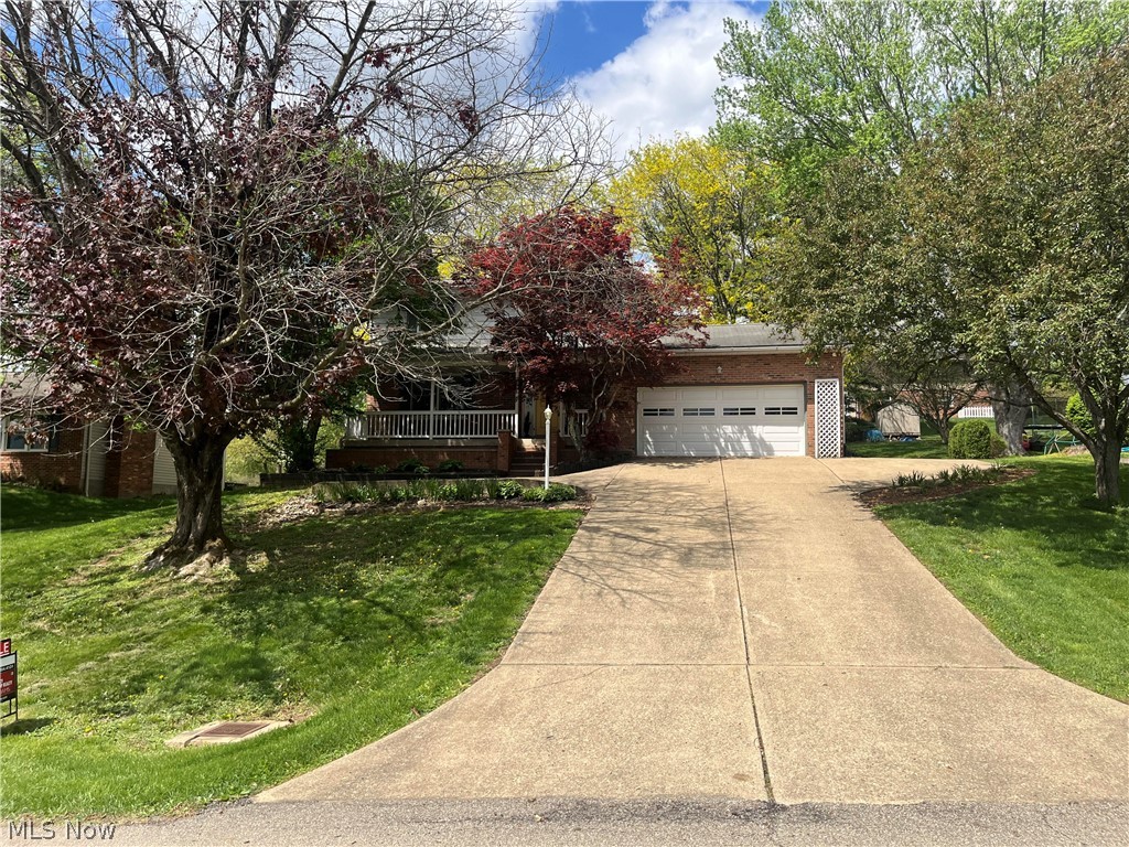 2755 Stanway Drive Zanesville OH 43701