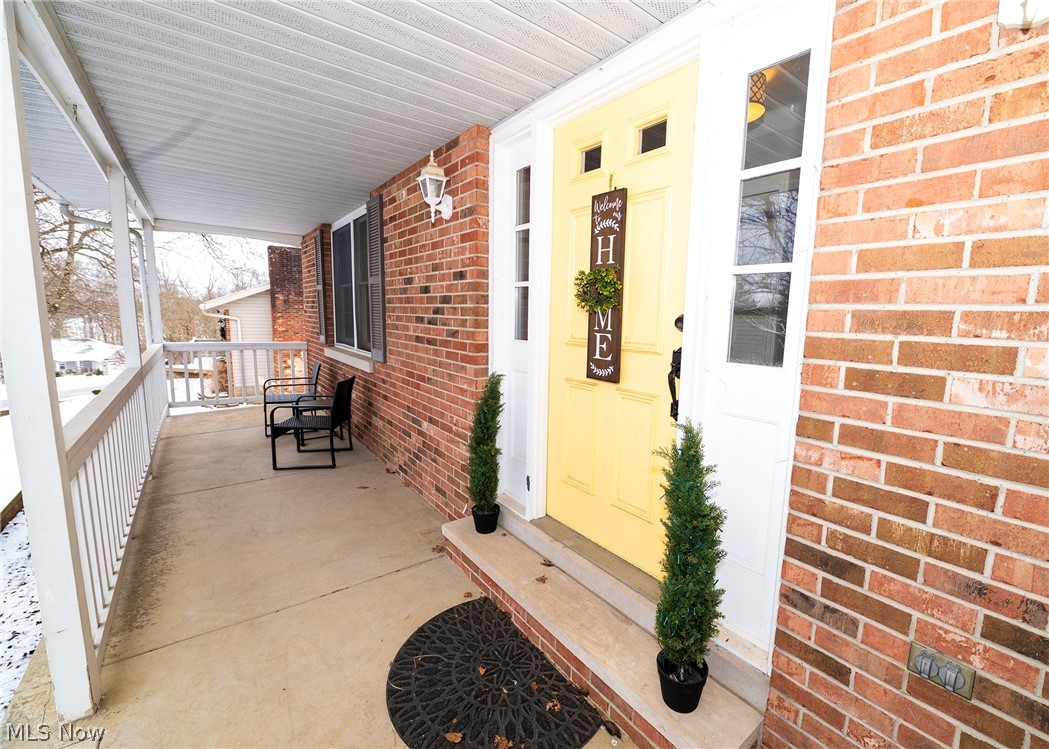 2755 Stanway Drive Zanesville OH 43701