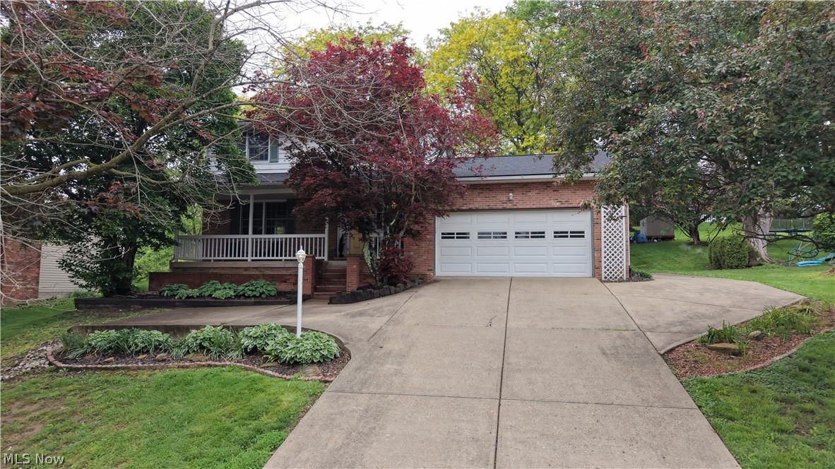 2755 Stanway Drive Zanesville OH 43701