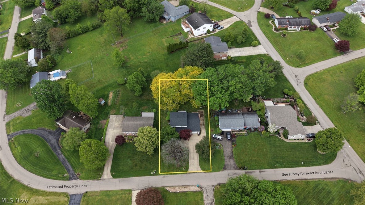 2755 Stanway Drive Zanesville OH 43701