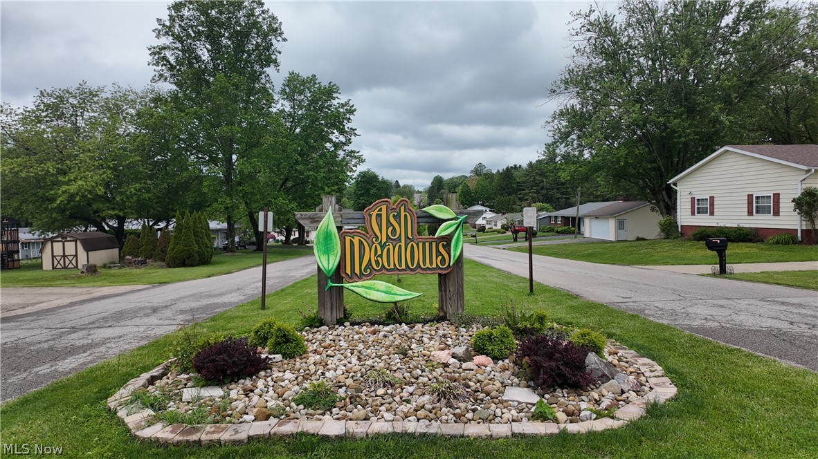 2755 Stanway Drive Zanesville OH 43701