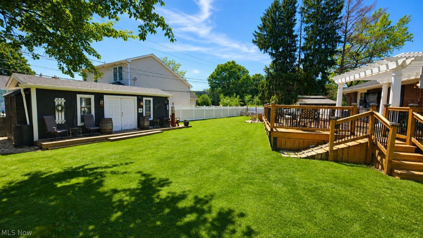 6643 Big Creek Parkway Parma Heights OH 44130