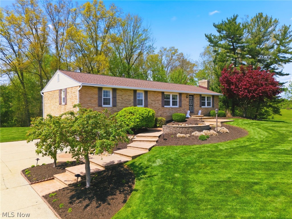 8285 Southwood Drive NW North Canton OH 44720