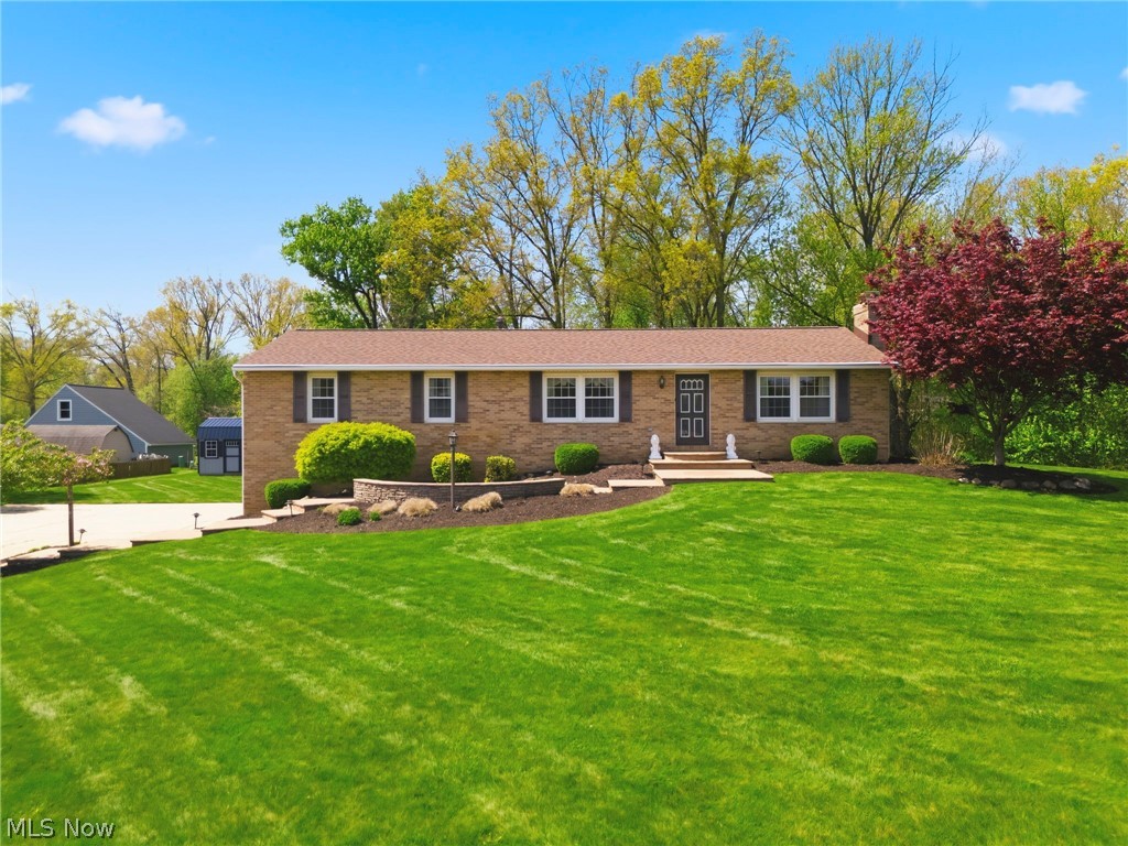 8285 Southwood Drive NW North Canton OH 44720
