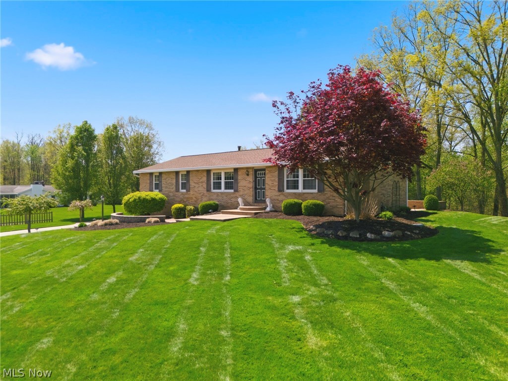 8285 Southwood Drive NW North Canton OH 44720