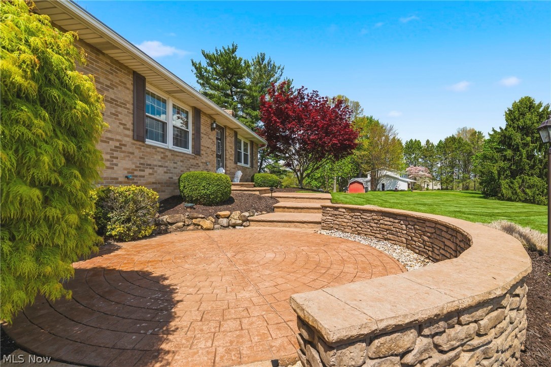 8285 Southwood Drive NW North Canton OH 44720