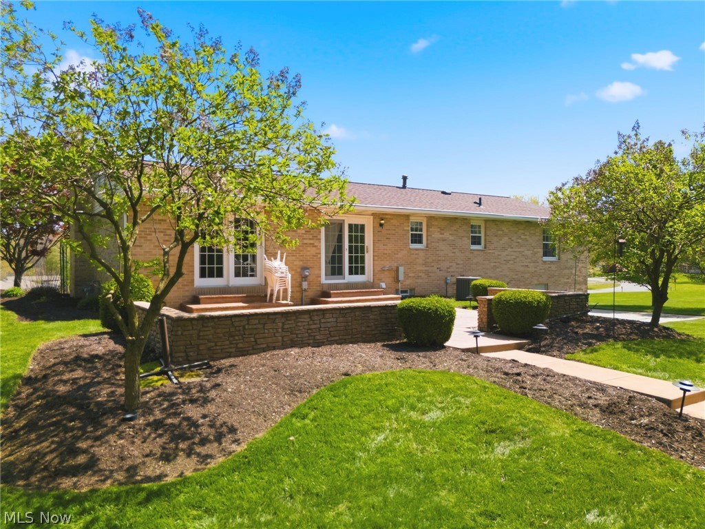 8285 Southwood Drive NW North Canton OH 44720