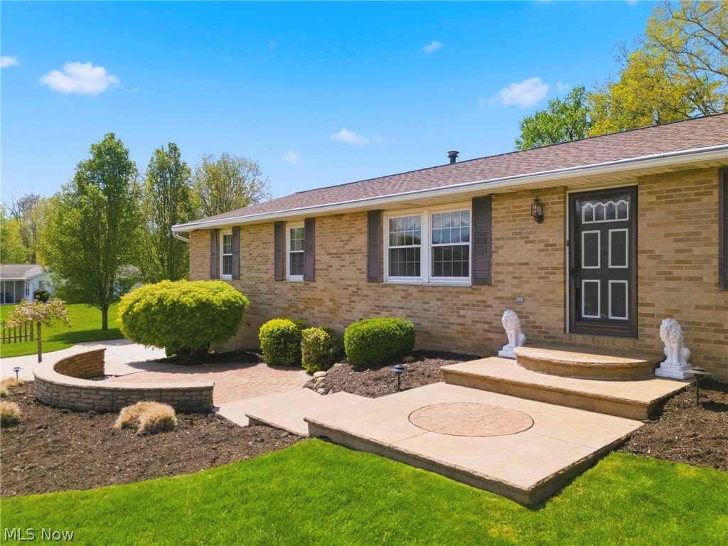 8285 Southwood Drive NW North Canton OH 44720