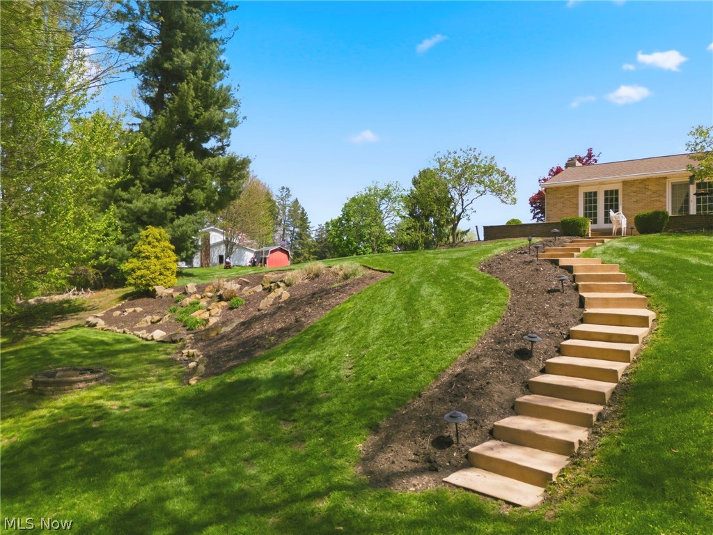 8285 Southwood Drive NW North Canton OH 44720
