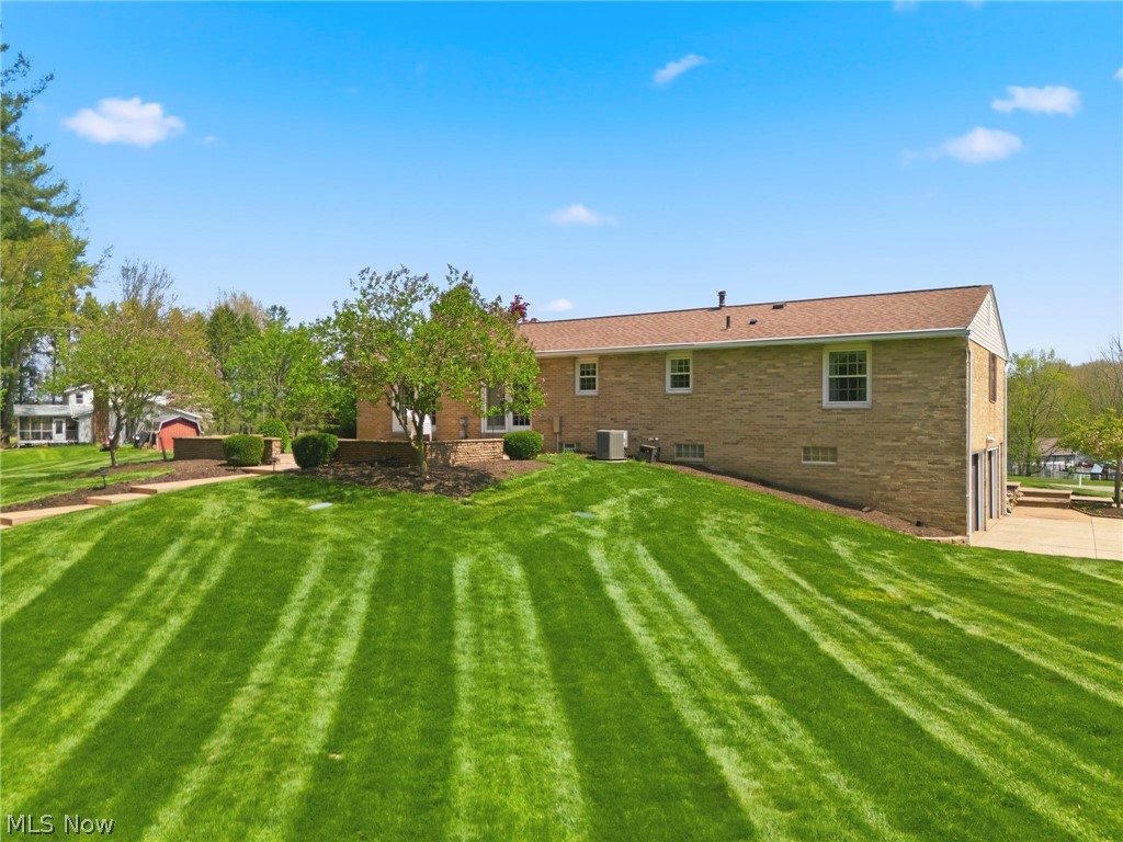 8285 Southwood Drive NW North Canton OH 44720