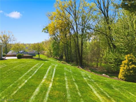 8285 Southwood Drive NW North Canton OH 44720