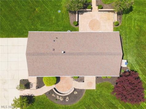 8285 Southwood Drive NW North Canton OH 44720