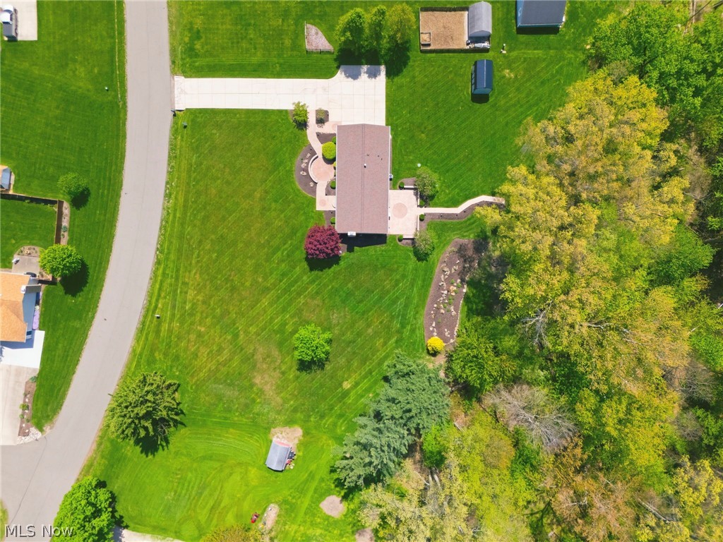 8285 Southwood Drive NW North Canton OH 44720