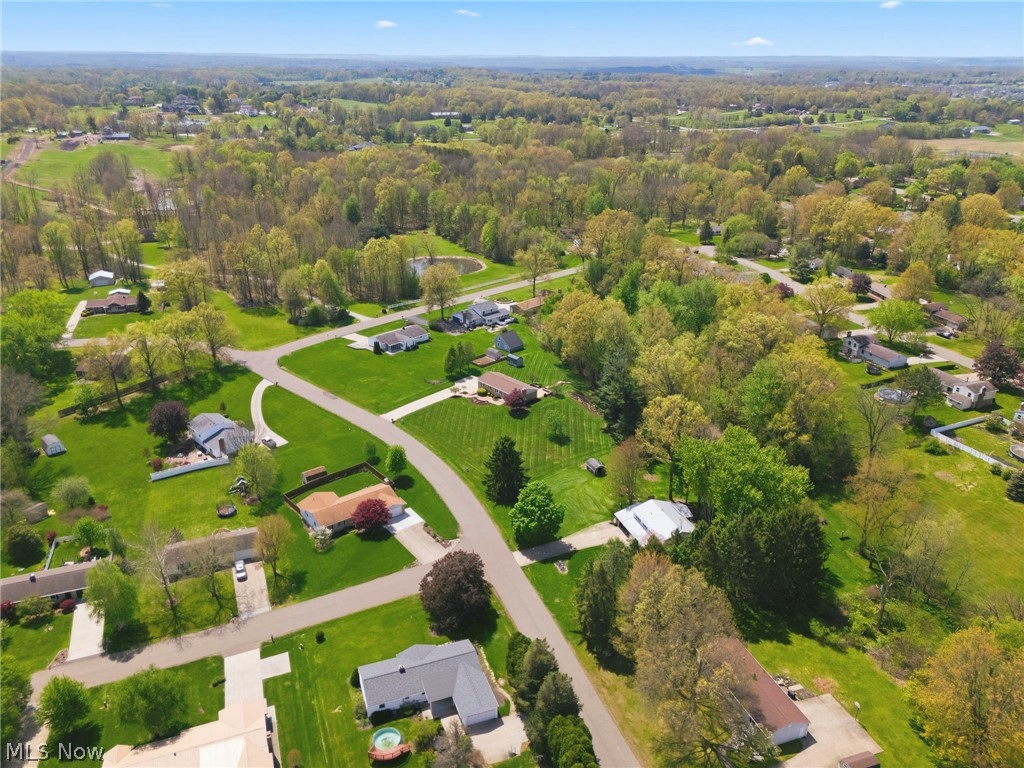 8285 Southwood Drive NW North Canton OH 44720