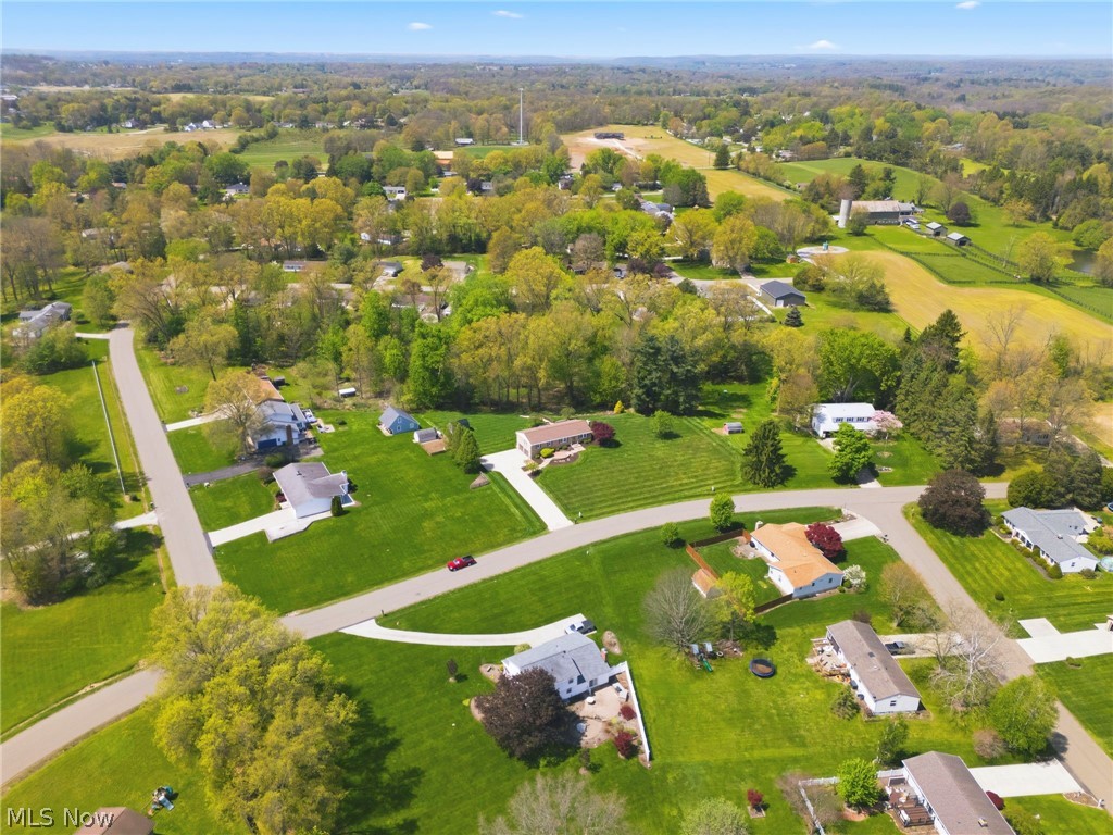 8285 Southwood Drive NW North Canton OH 44720