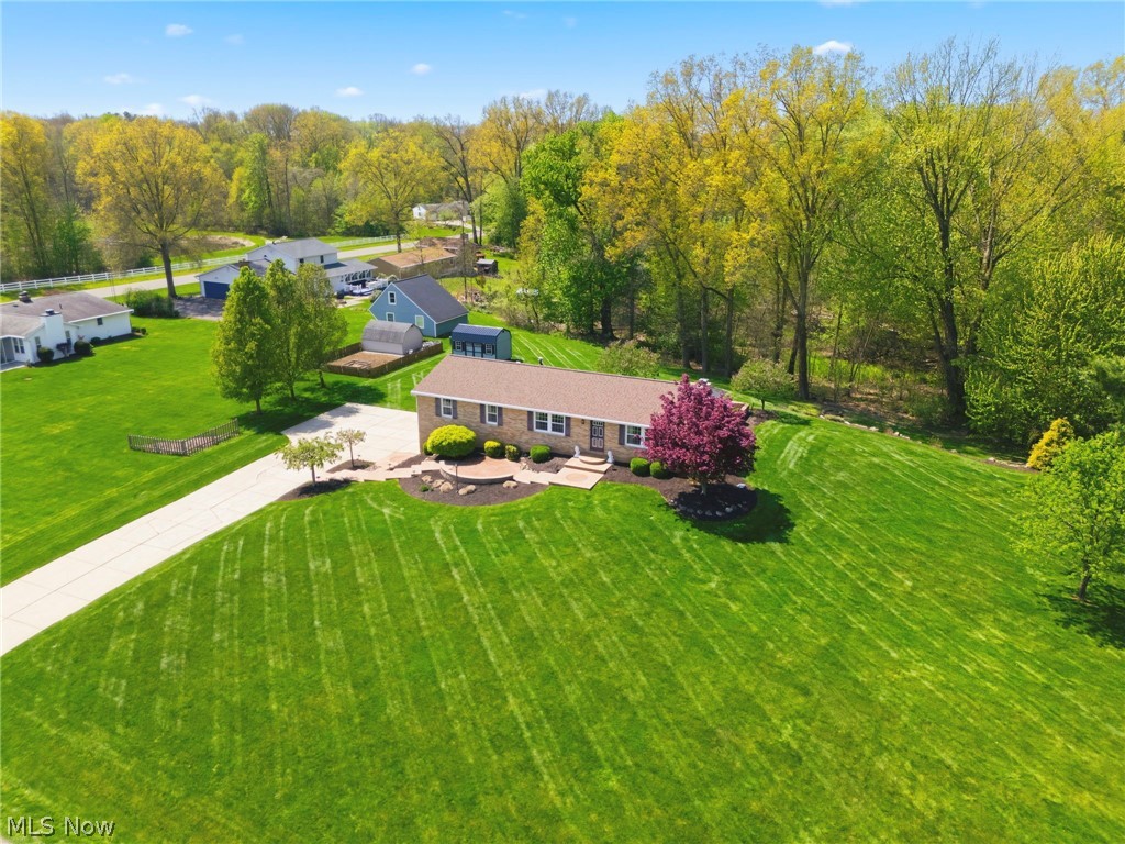 8285 Southwood Drive NW North Canton OH 44720