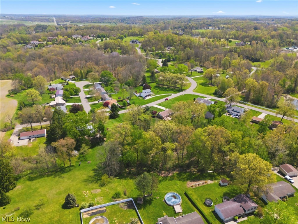 8285 Southwood Drive NW North Canton OH 44720