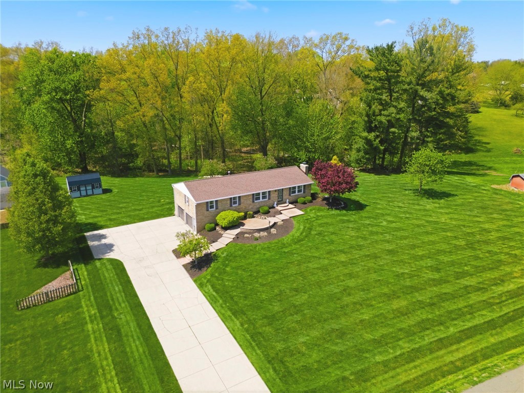 8285 Southwood Drive NW North Canton OH 44720