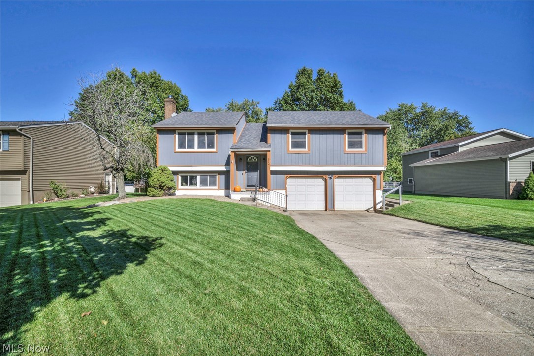 912 Wimbleton Drive Medina OH 44256