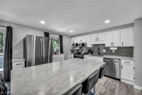912 Wimbleton Drive Medina OH 44256