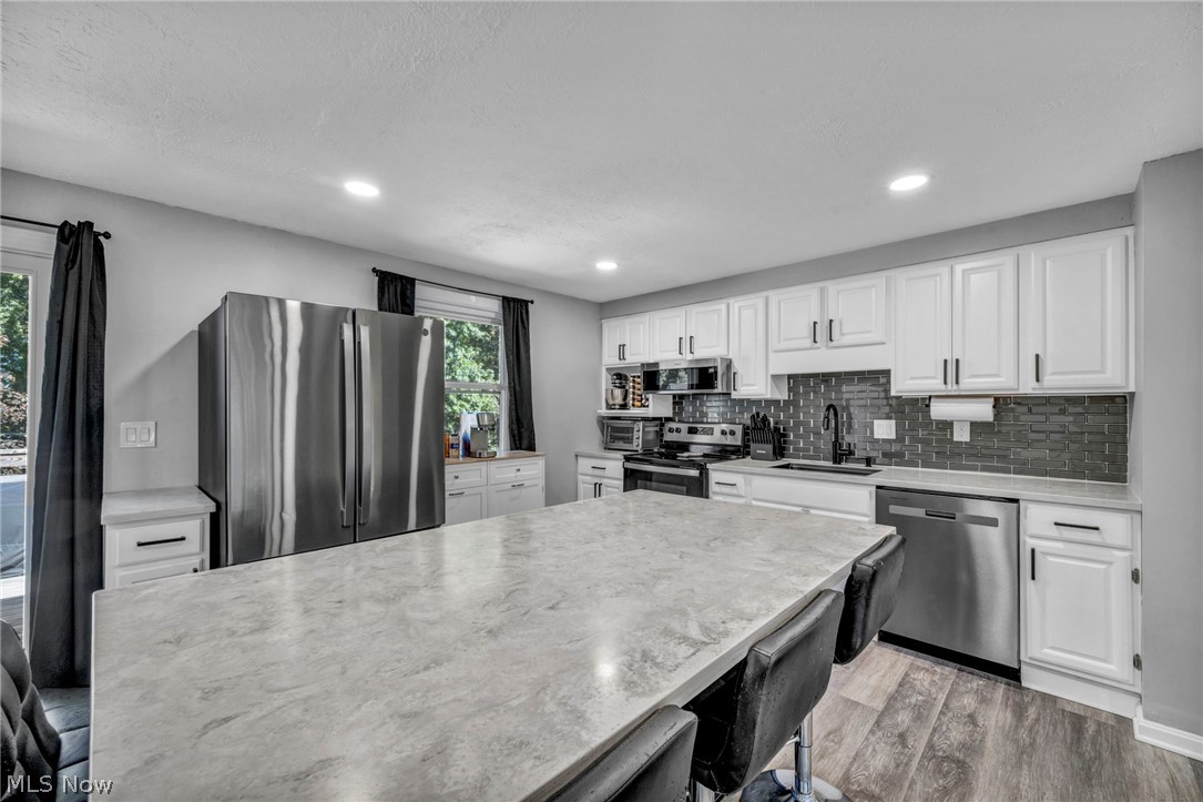 912 Wimbleton Drive Medina OH 44256