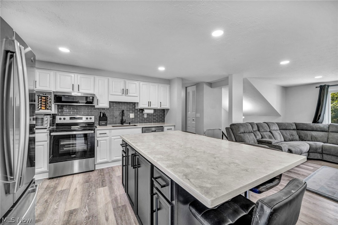 912 Wimbleton Drive Medina OH 44256
